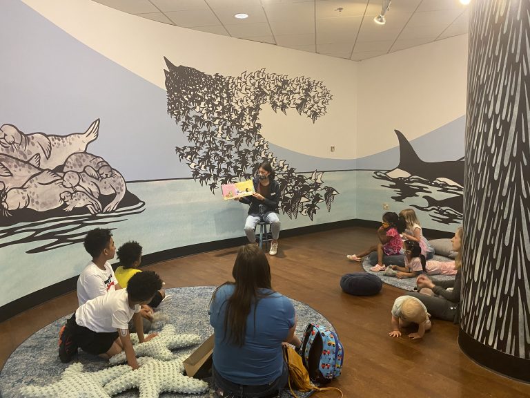 Photo credit: https://seattlechildrensmuseum.org