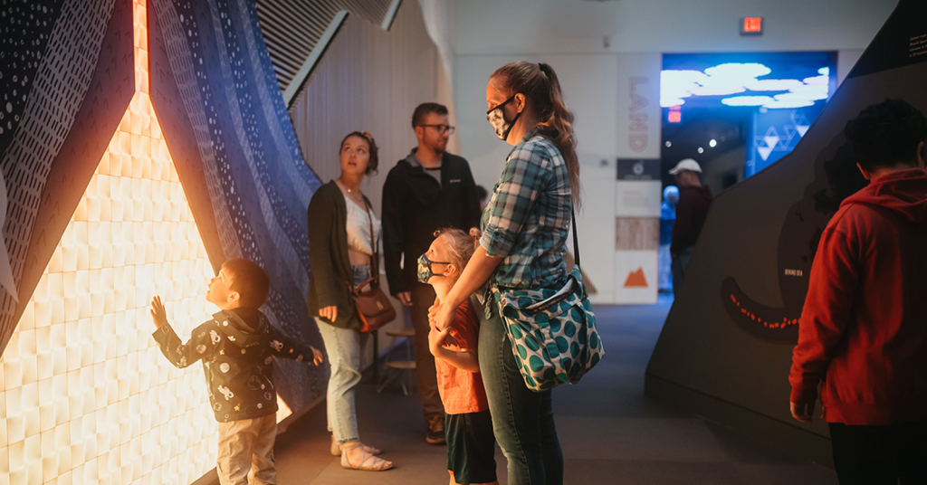 Photo credit: https://www.anchoragemuseum.org/visit/discovery-center/