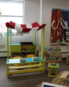 Photo credit: https://fairbankschildrensmuseum.com/