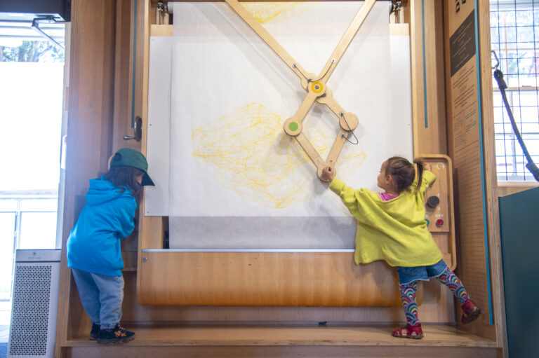 Photo credit: https://bayareadiscoverymuseum.org
