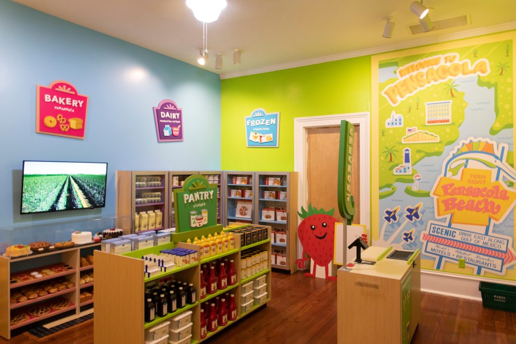 Photo credit: https://www.historicpensacola.org/plan-your-visit/museums-properties/pensacola-childrens-museum