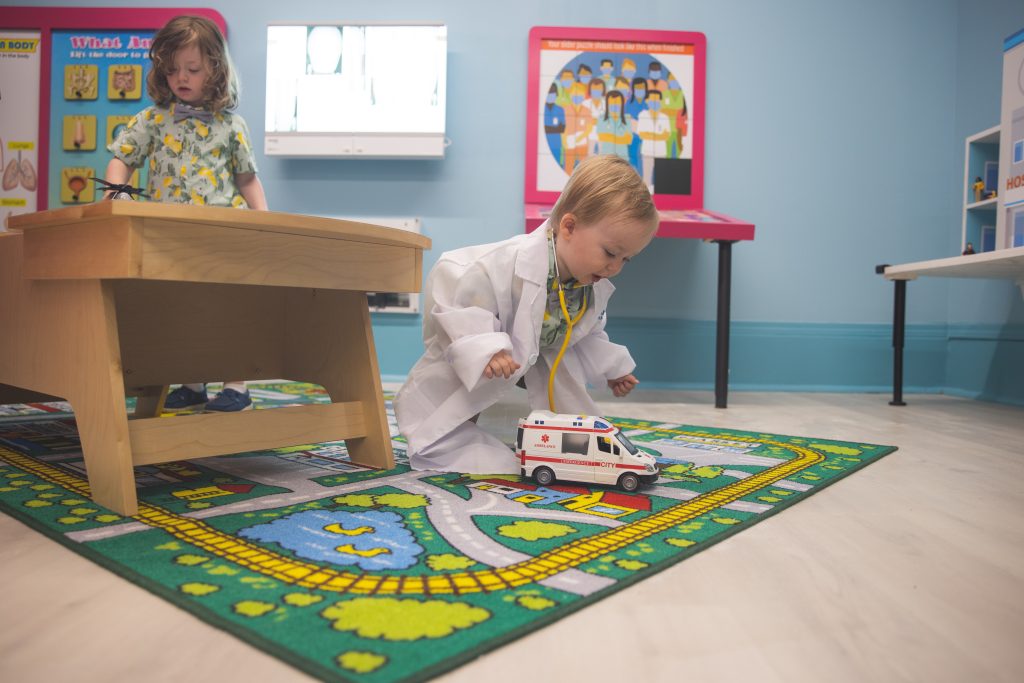 Photo credit: https://www.historicpensacola.org/plan-your-visit/museums-properties/pensacola-childrens-museum