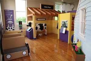 Photo credit: https://www.schoolhousemuseum.org