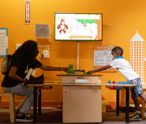 Photo credit: https://childrensmuseumatlanta.org