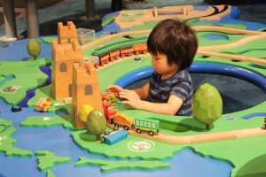 Photo credit: https://childrensmuseumatlanta.org
