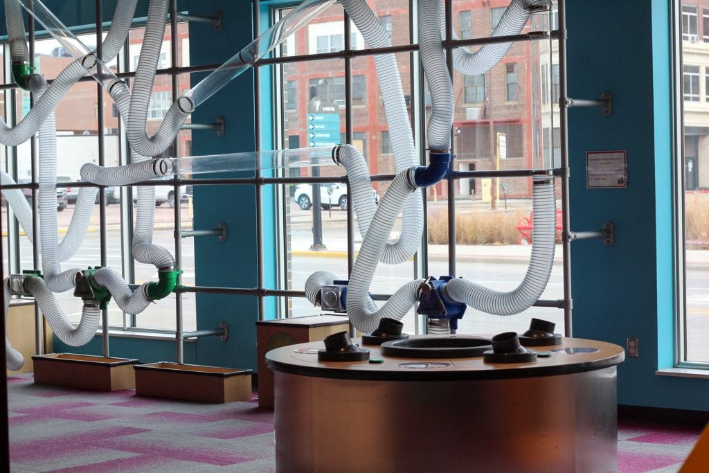 Photo credit: https://launchpadmuseum.com