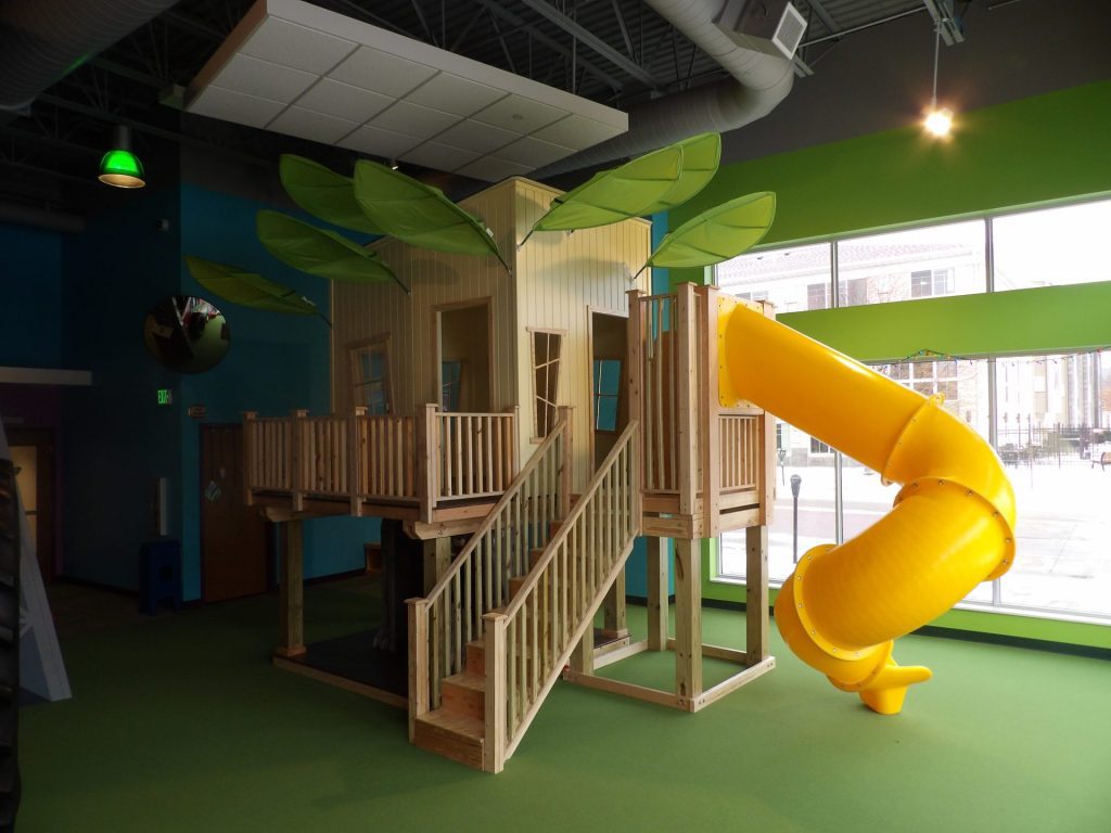 Photo credit: https://launchpadmuseum.com