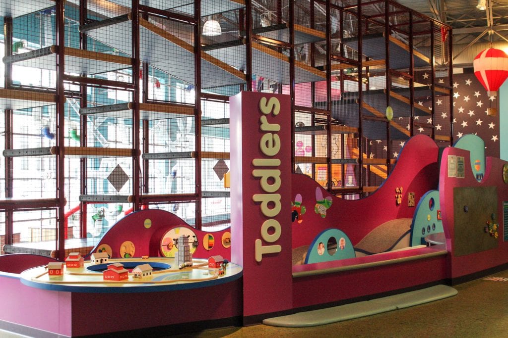 Photo credit: https://launchpadmuseum.com