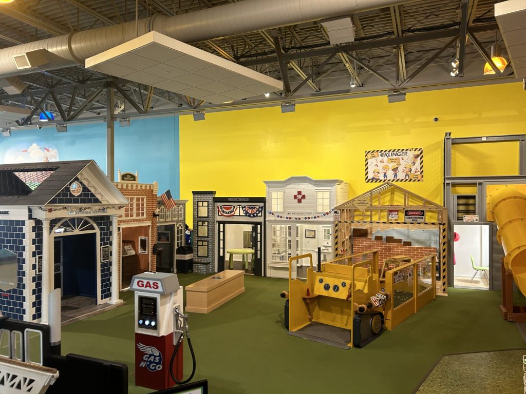 Photo credit: https://launchpadmuseum.com