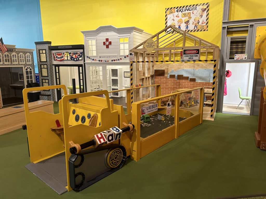 Photo credit: https://launchpadmuseum.com