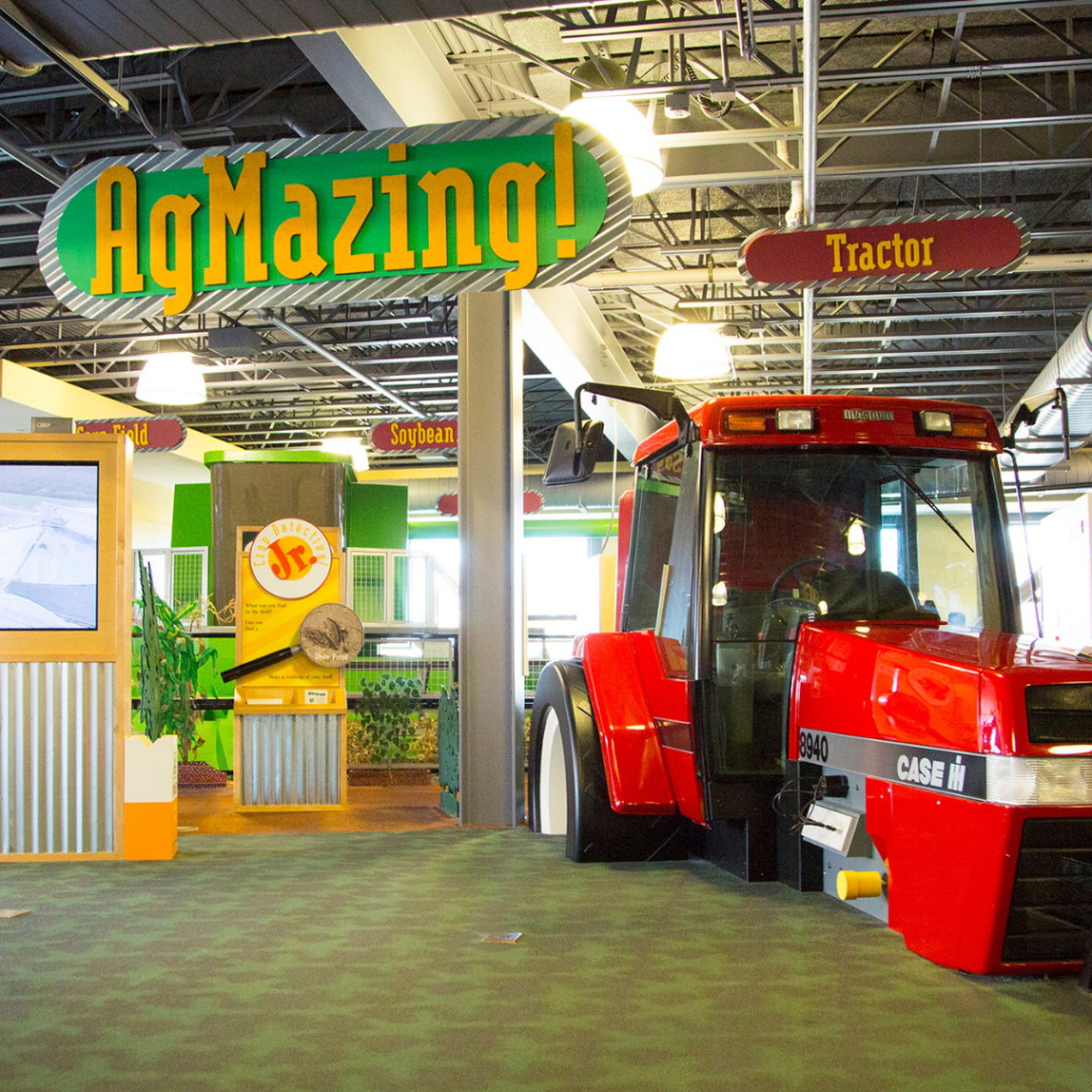 Photo credit: https://www.childrensdiscoverymuseum.net