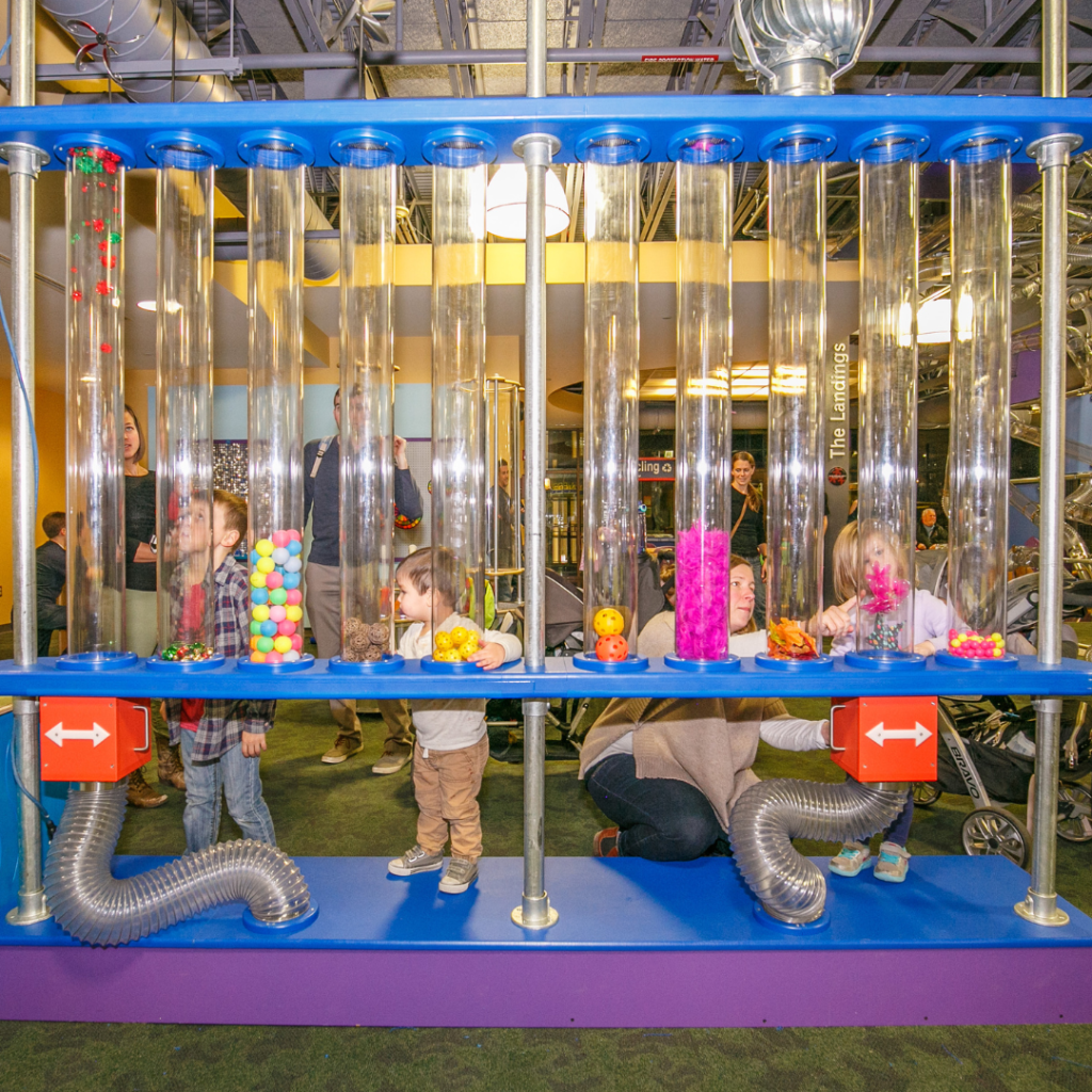 Photo credit: https://www.childrensdiscoverymuseum.net