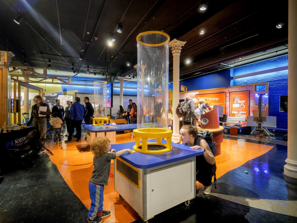Photo credit: https://kysciencecenter.org