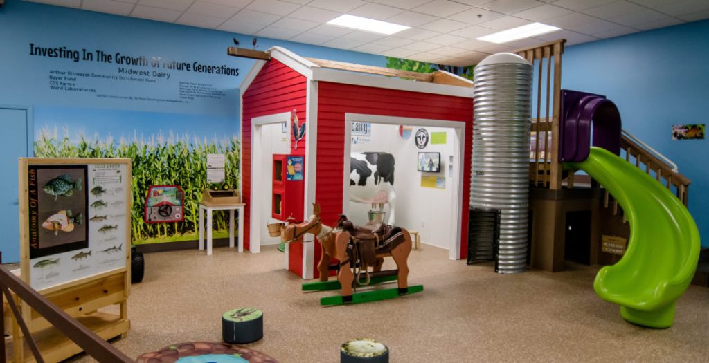 Photo credit: https://kearneychildrensmuseum.org
