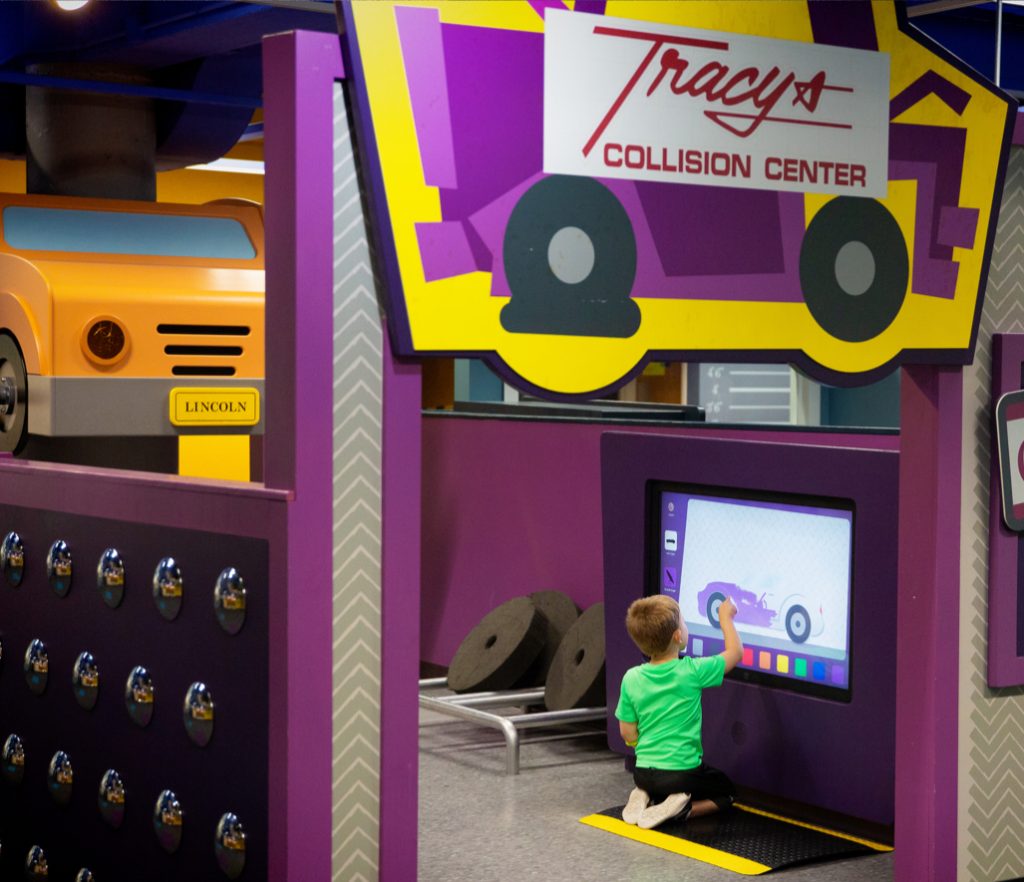 Photo credit: https://www.lincolnchildrensmuseum.org
