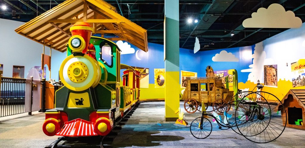 Photo credit: https://www.museumofplay.org