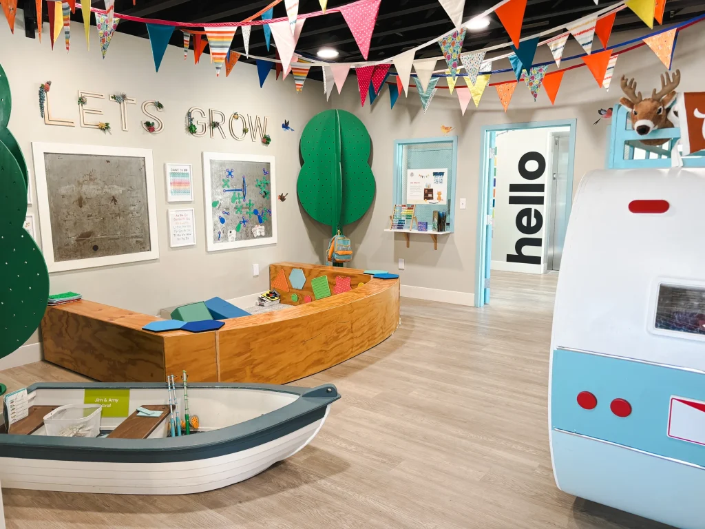 Photo credit: https://www.candylandmuseum.com