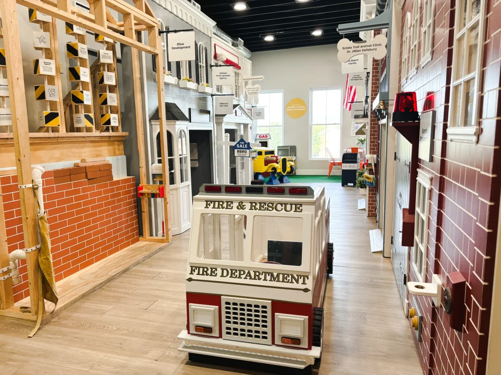 Photo credit: https://www.candylandmuseum.com