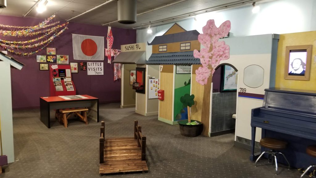 Photo credit: https://adventurechildrensmuseum.org
