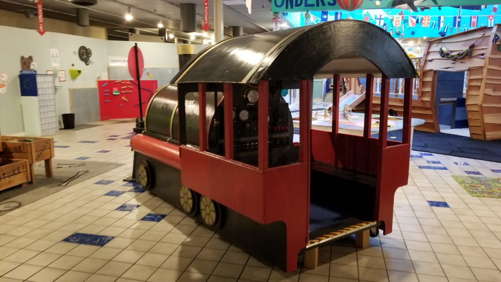 Photo credit: https://adventurechildrensmuseum.org