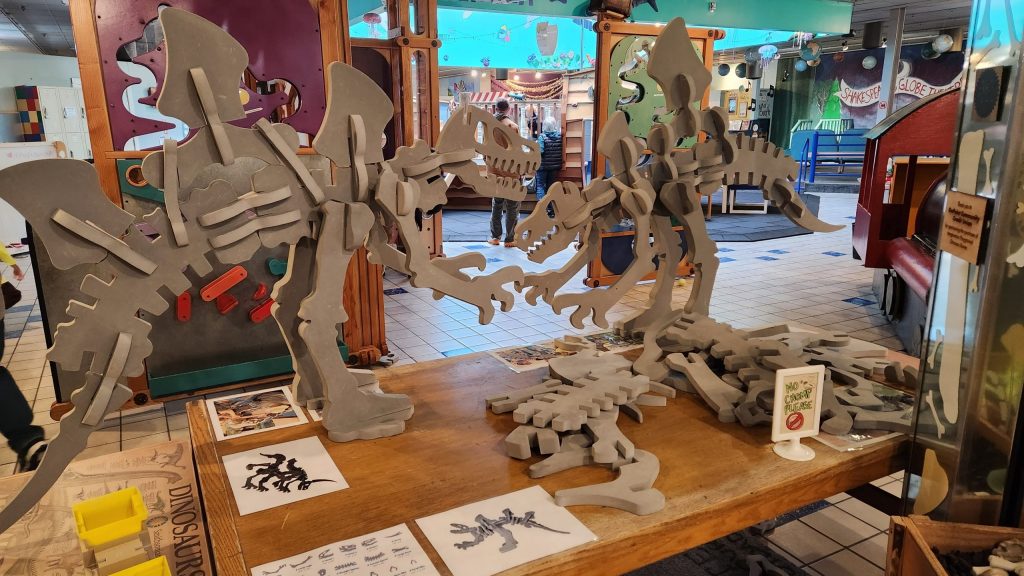 Photo credit: https://adventurechildrensmuseum.org