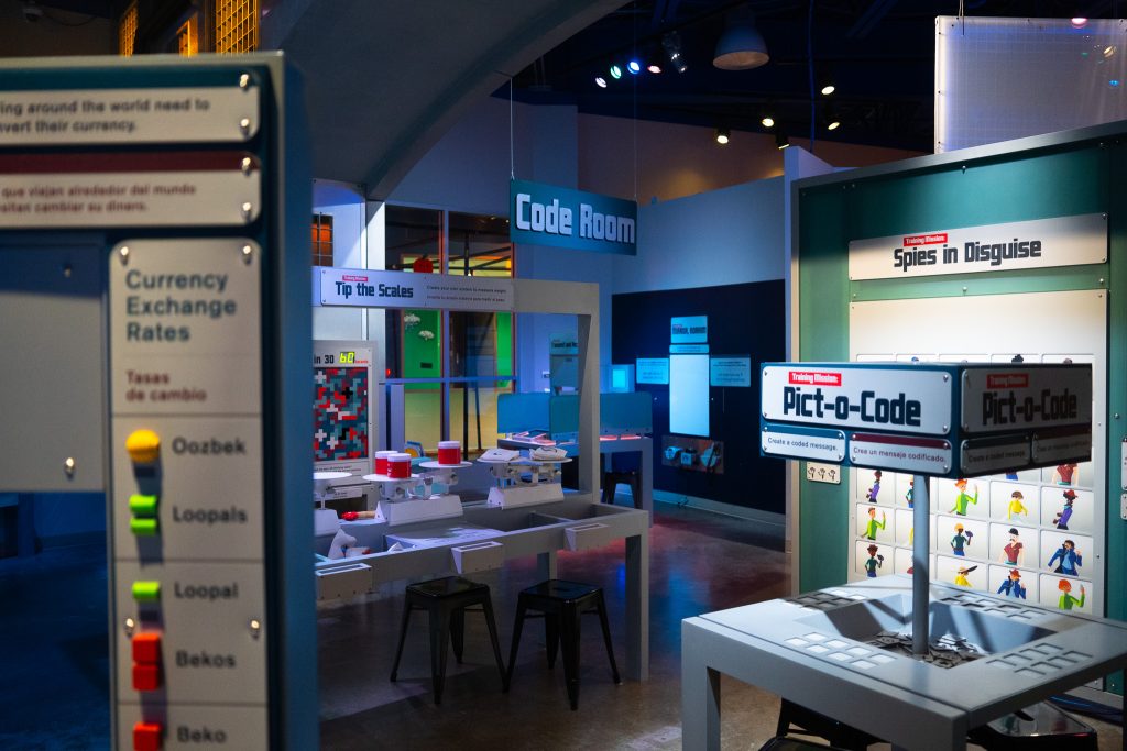Photo credit: https://www.thedoseum.org