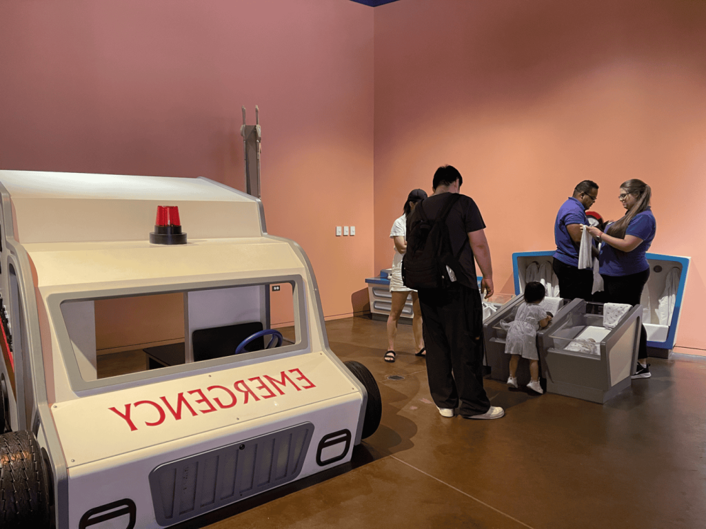 Photo credit: https://www.fwmuseum.org