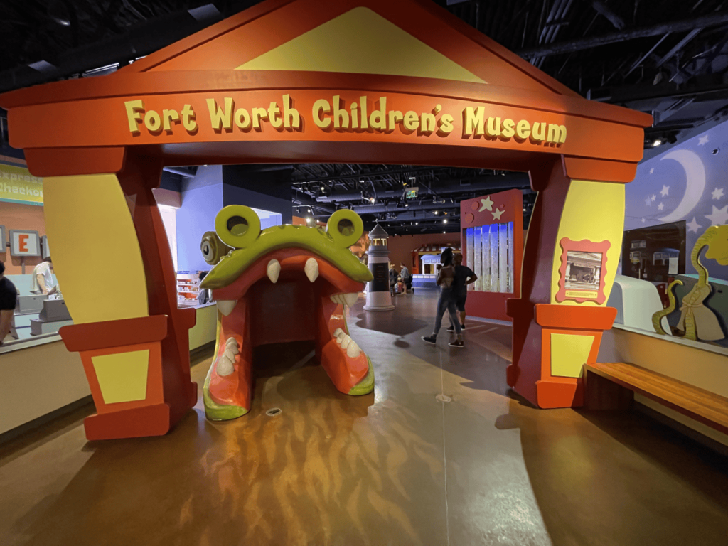 Photo credit: https://www.fwmuseum.org