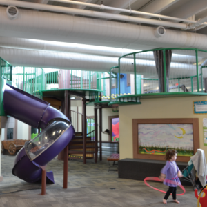 Photo credit: https://www.childrensmuseumofrichmond.org