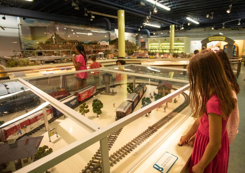 Photo credit: https://childrensmuseumvirginia.com