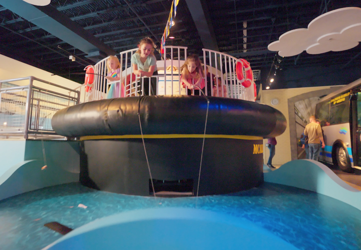 Photo credit: https://childrensmuseumvirginia.com