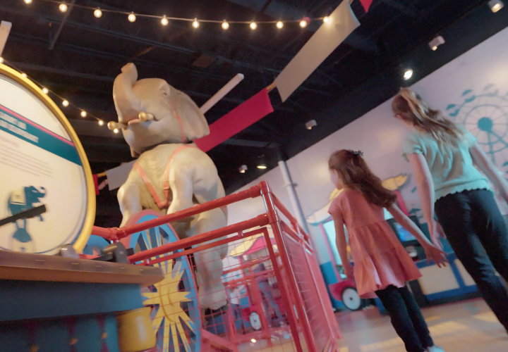 Photo credit: https://childrensmuseumvirginia.com