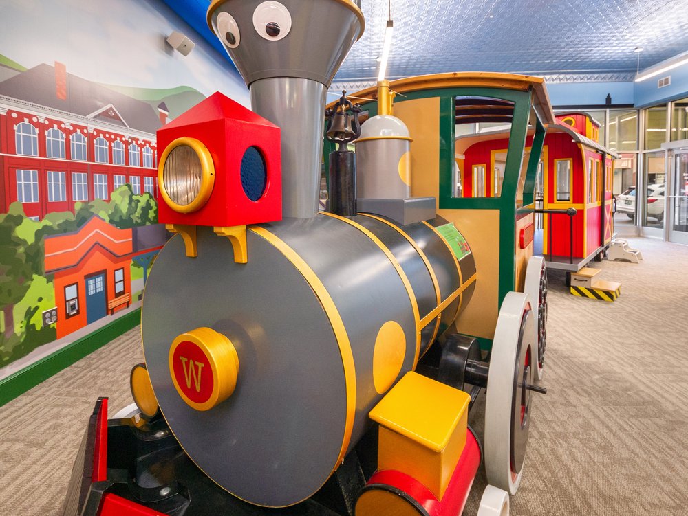 Photo credit: https://www.wonderfeetkidsmuseum.org