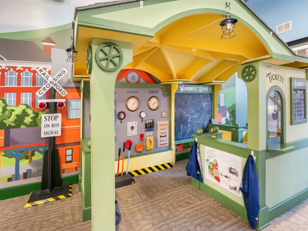 Photo credit: https://www.wonderfeetkidsmuseum.org