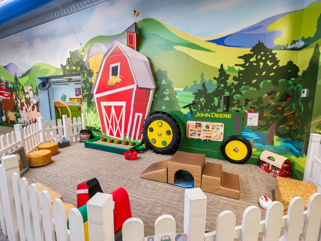 Photo credit: https://www.wonderfeetkidsmuseum.org